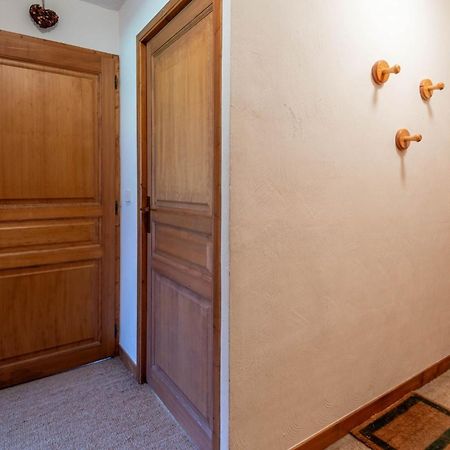 Smartstay Mummery - Chamonix Exteriér fotografie