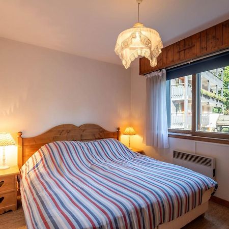 Smartstay Mummery - Chamonix Exteriér fotografie