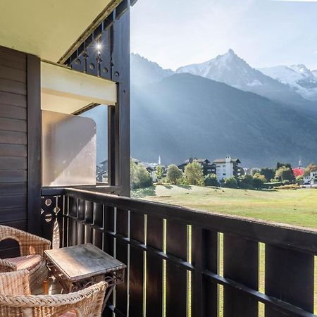 Smartstay Mummery - Chamonix Exteriér fotografie