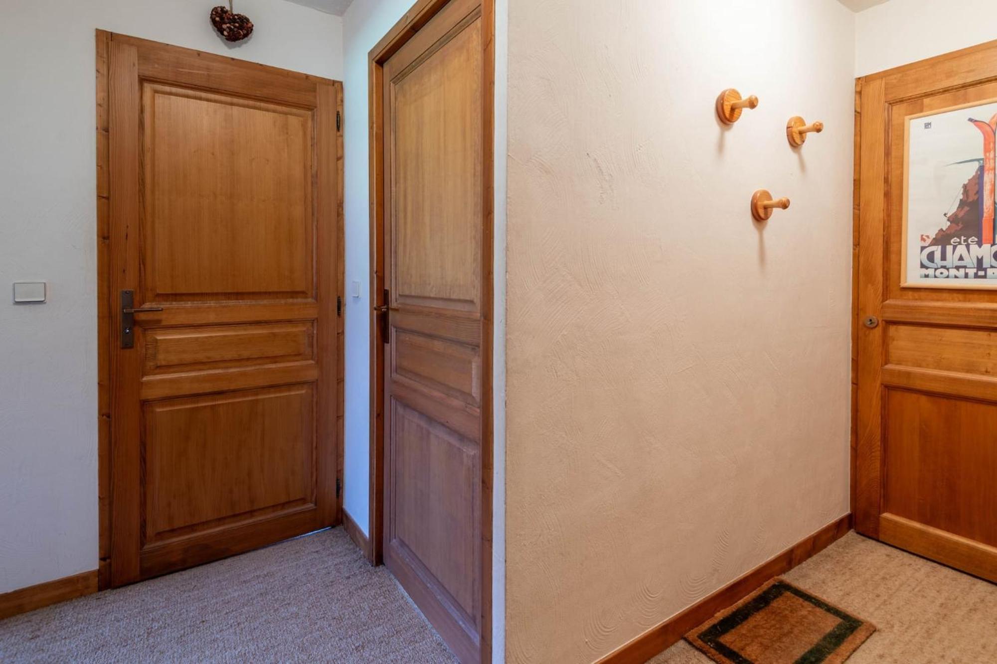Smartstay Mummery - Chamonix Exteriér fotografie