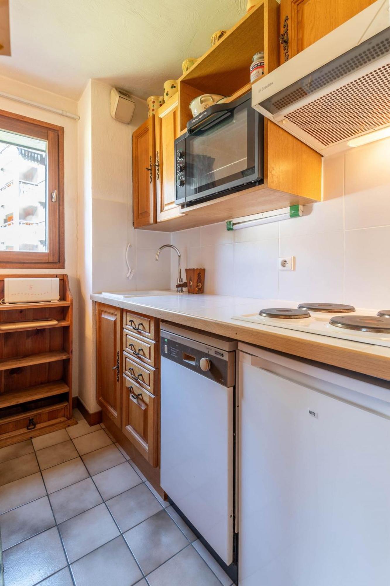 Smartstay Mummery - Chamonix Exteriér fotografie