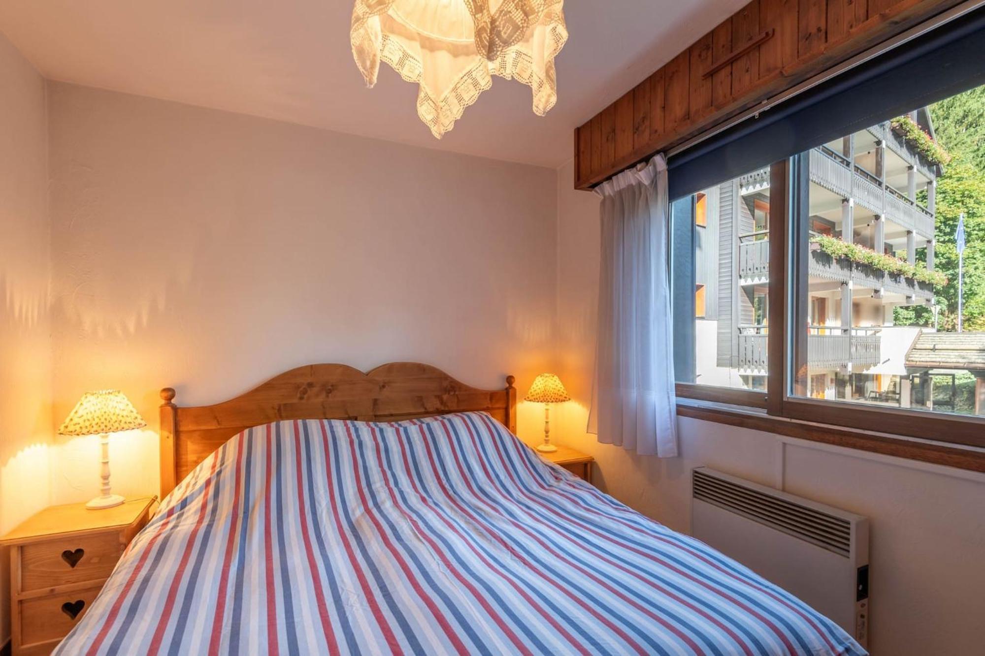 Smartstay Mummery - Chamonix Exteriér fotografie