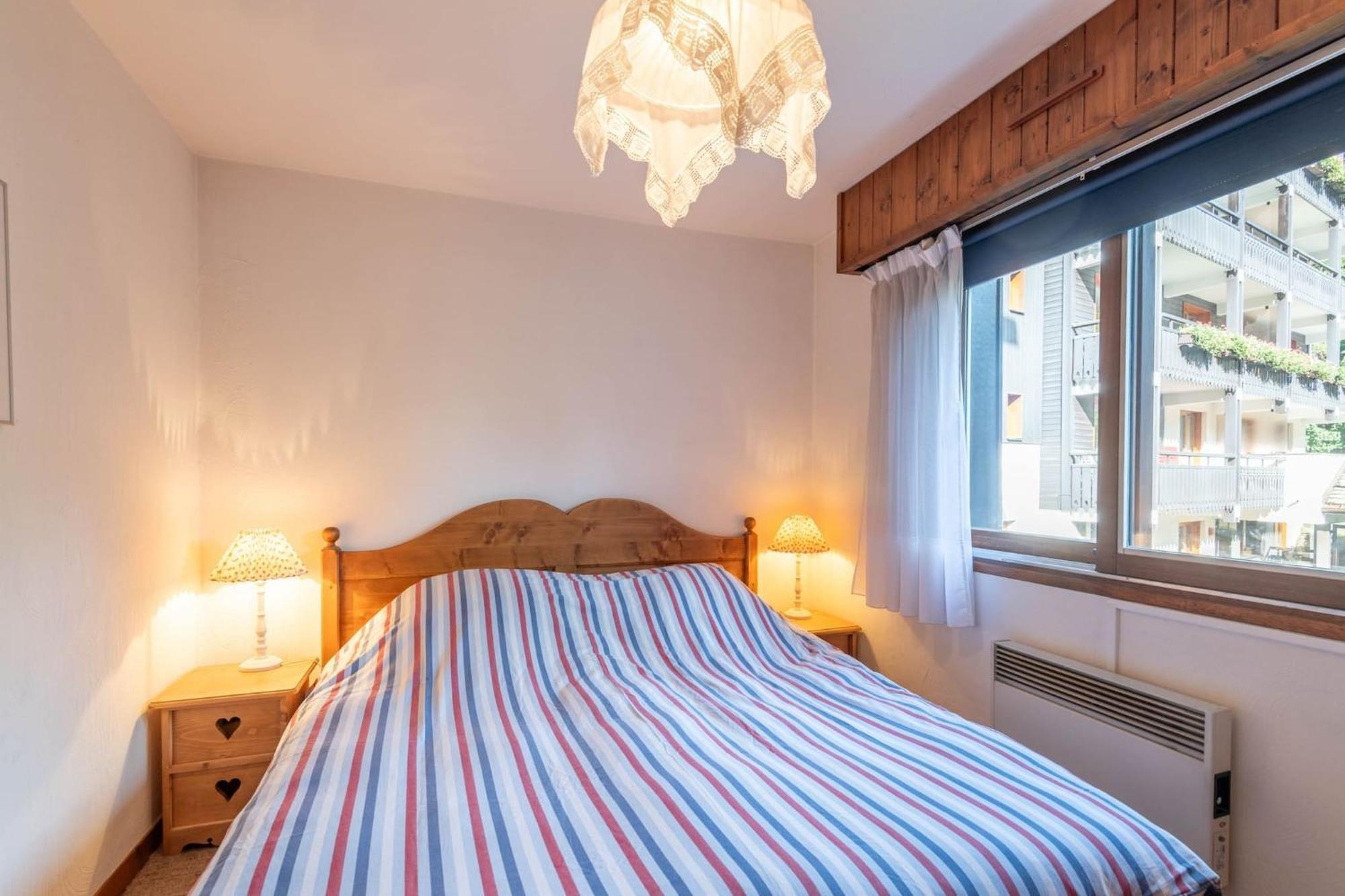 Smartstay Mummery - Chamonix Exteriér fotografie