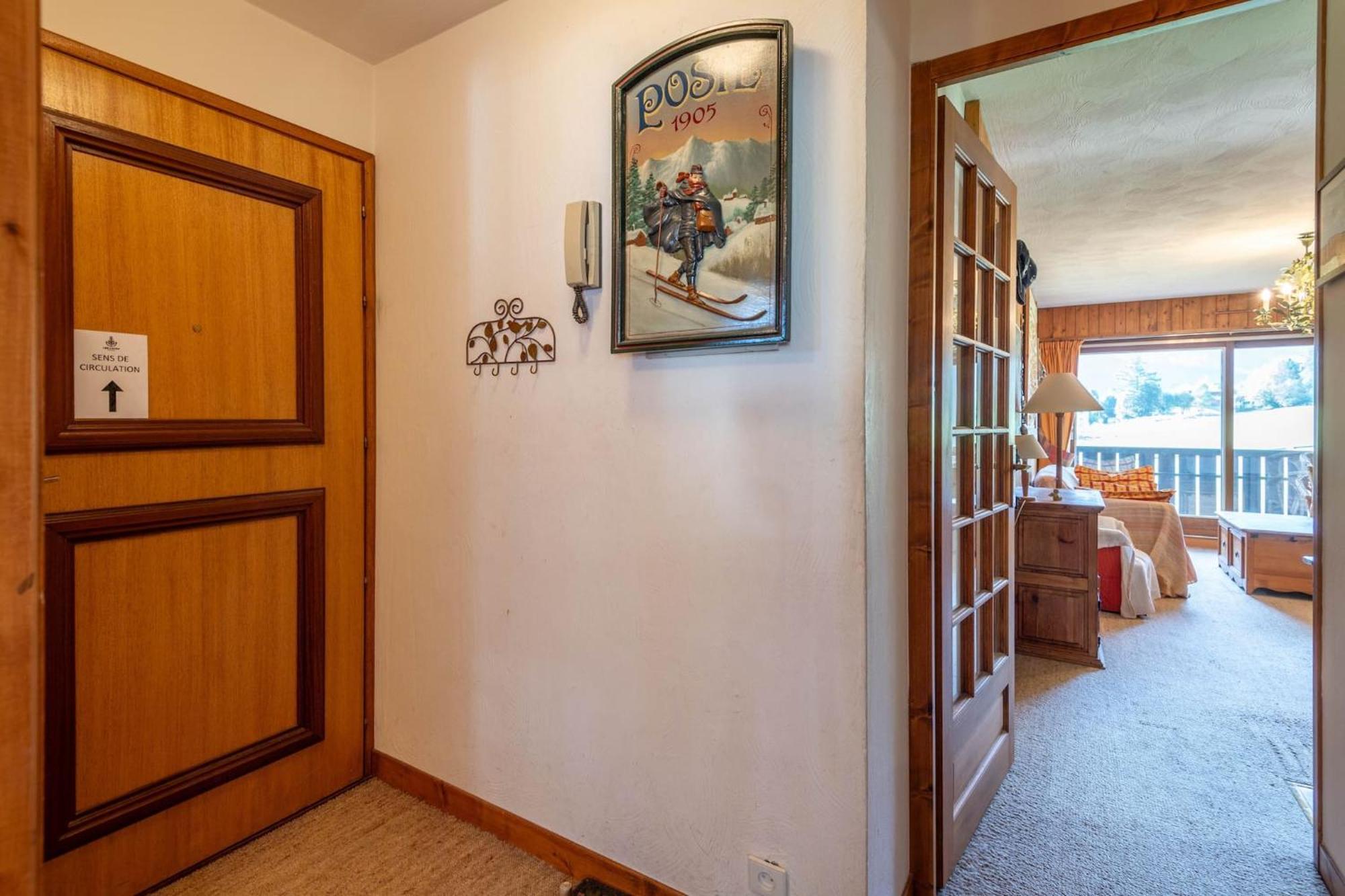 Smartstay Mummery - Chamonix Exteriér fotografie